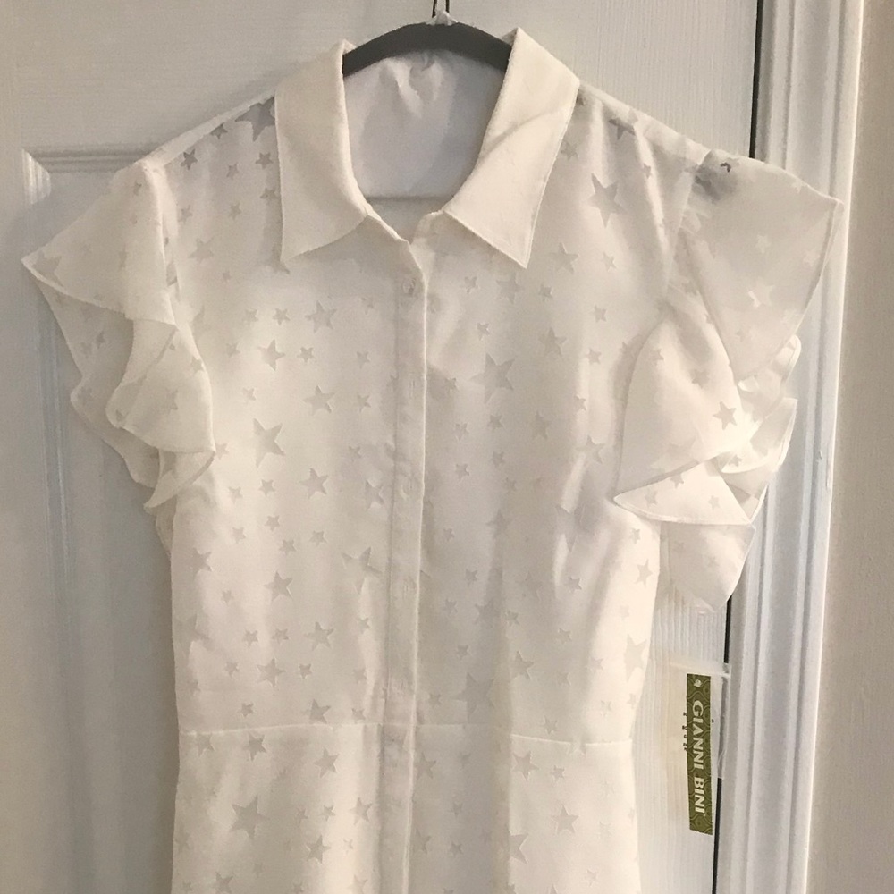 White Dress. SALE‼️